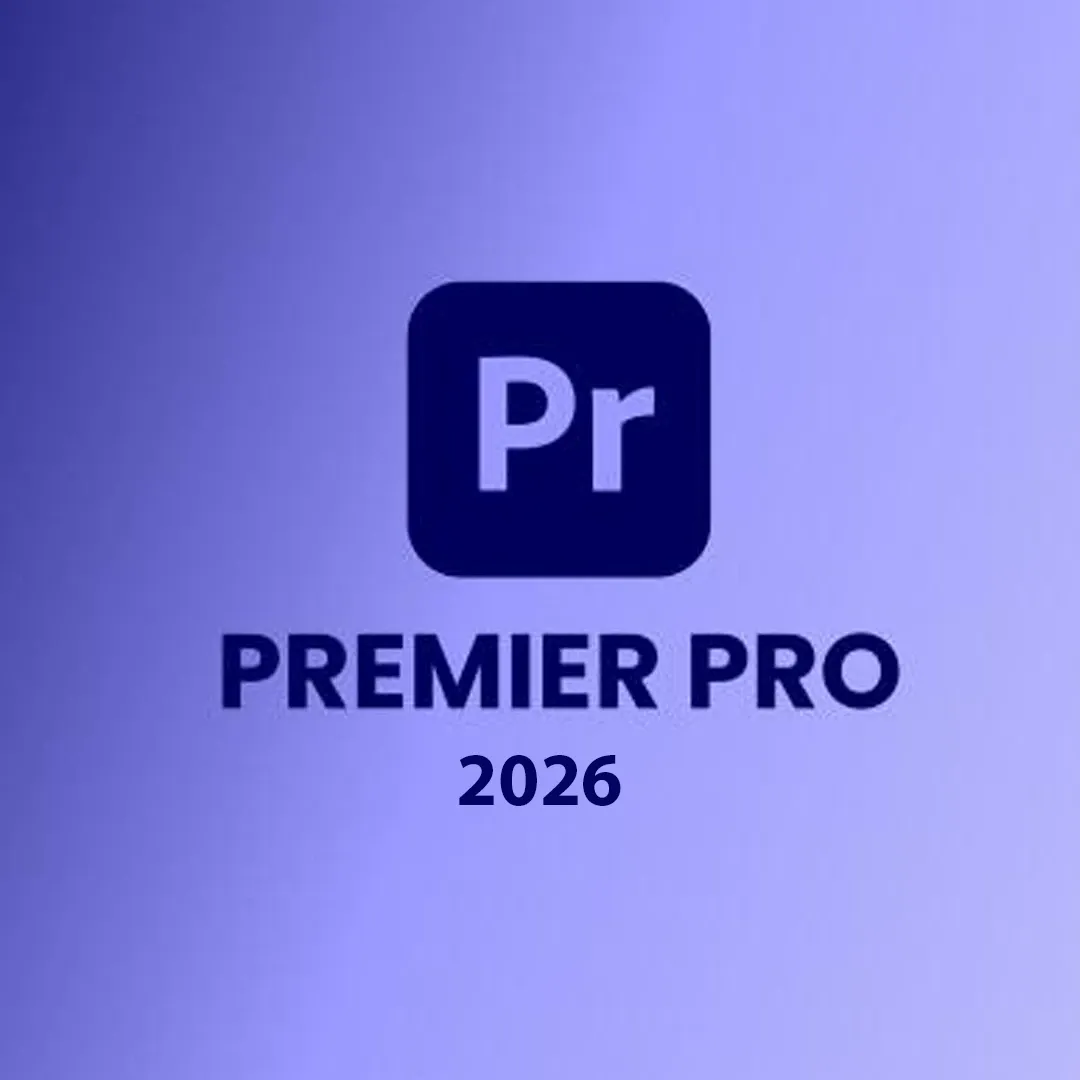Adobe Premiere Pro 2026