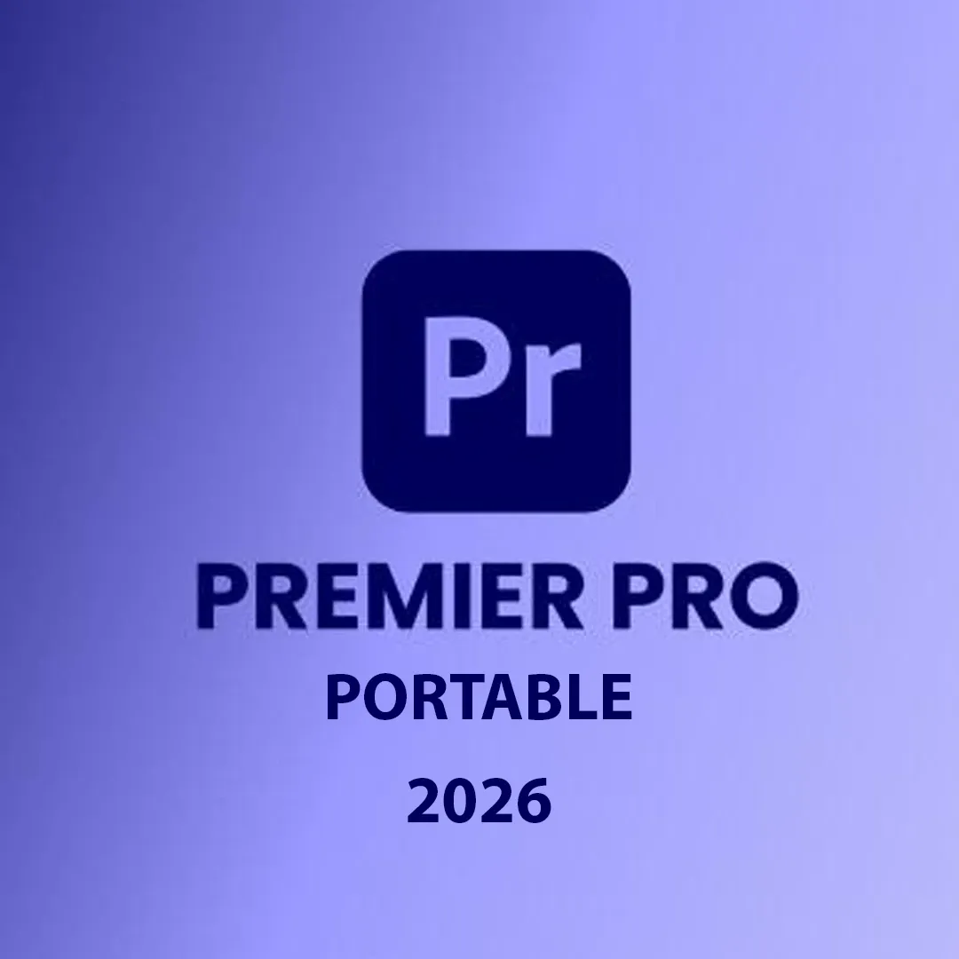 Adobe Premiere Pro Portable 2026