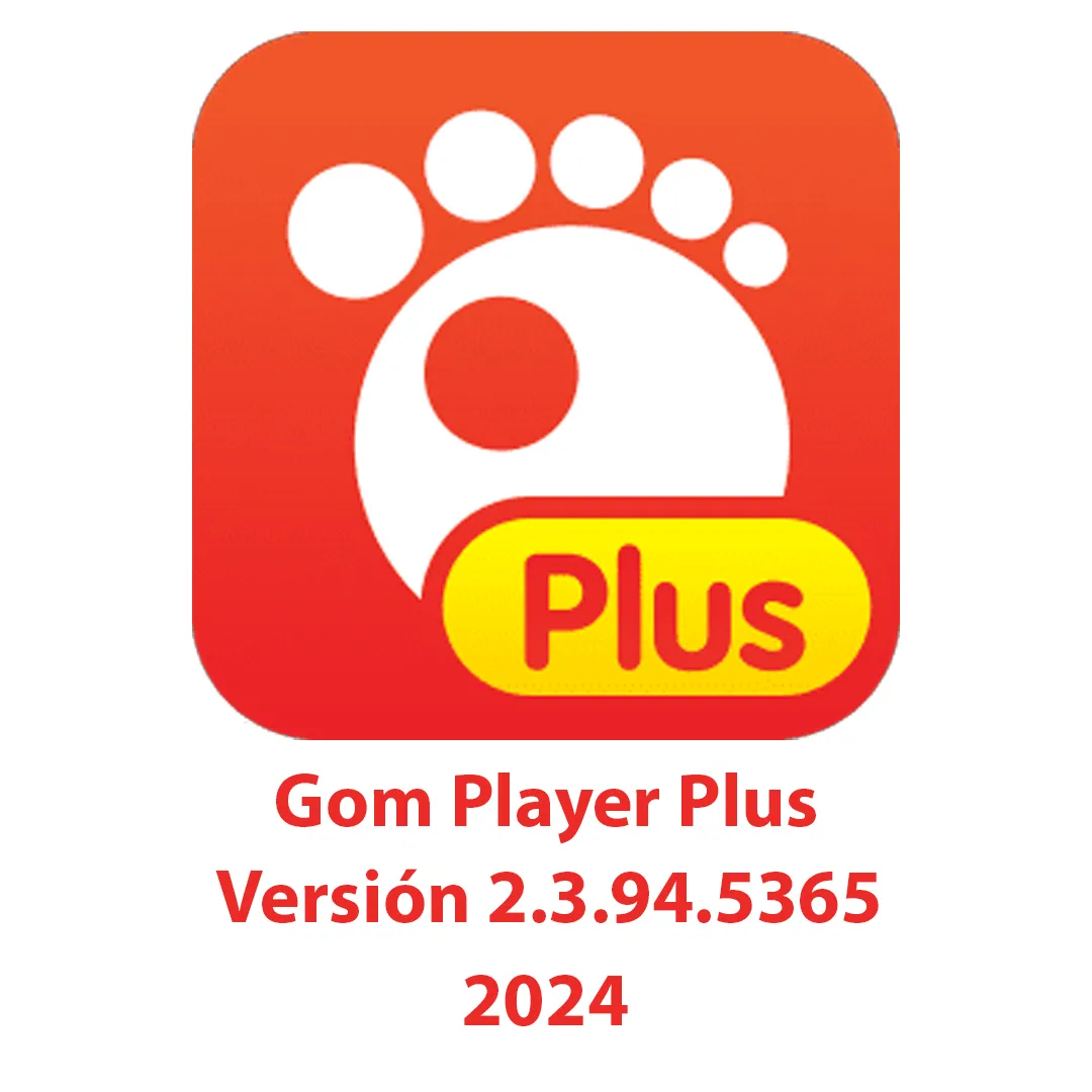 Gom Player Plus 2024