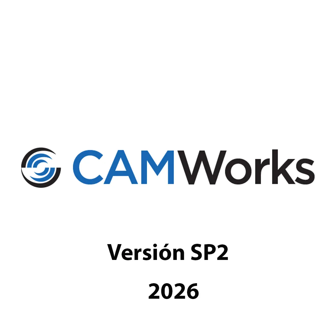 CAMWorks 2026