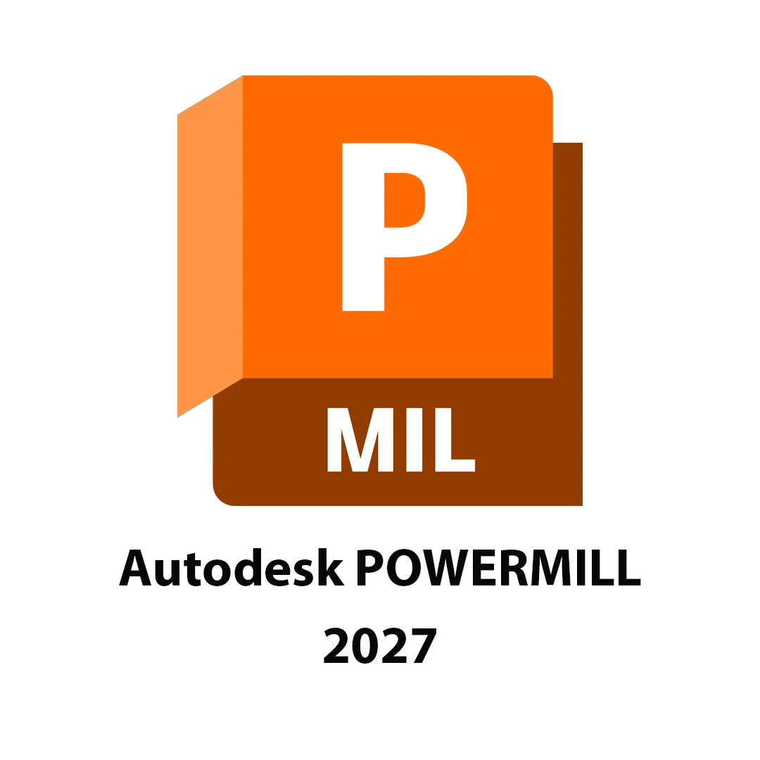 Autodesk Powermill Ultimate 2027