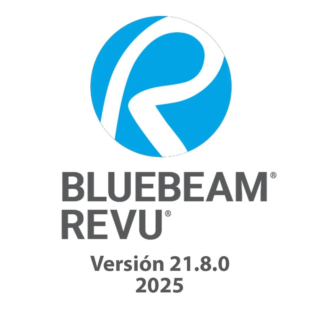 Bluebeam Revu 2025