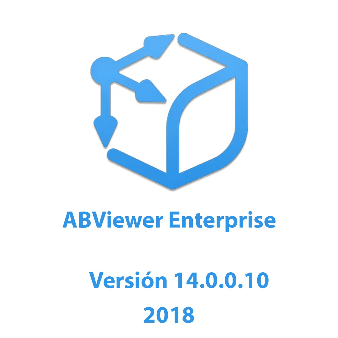 ABViewer Enterprise 2018