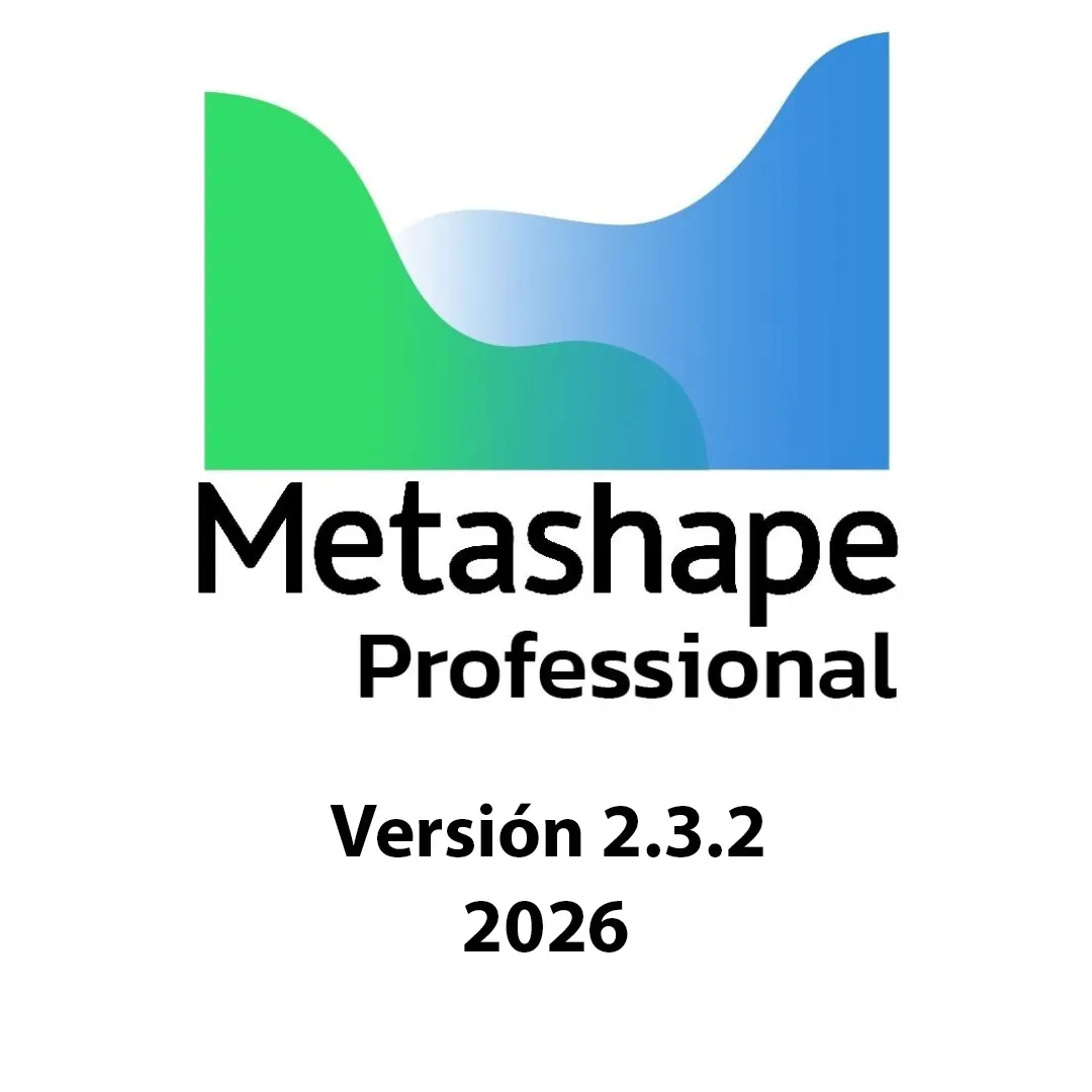 Agisoft Metashape Professional 2026