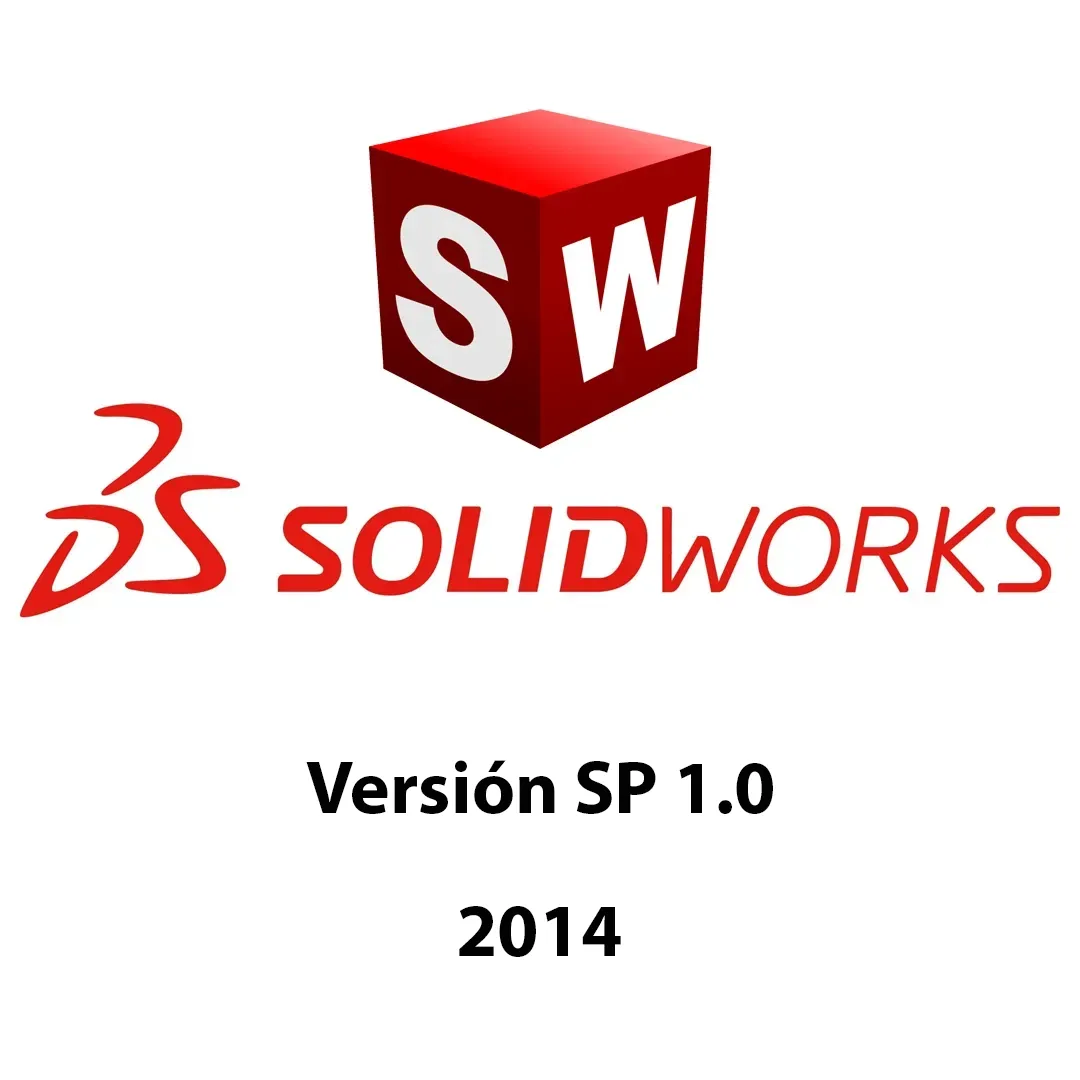 Solidworks 2014