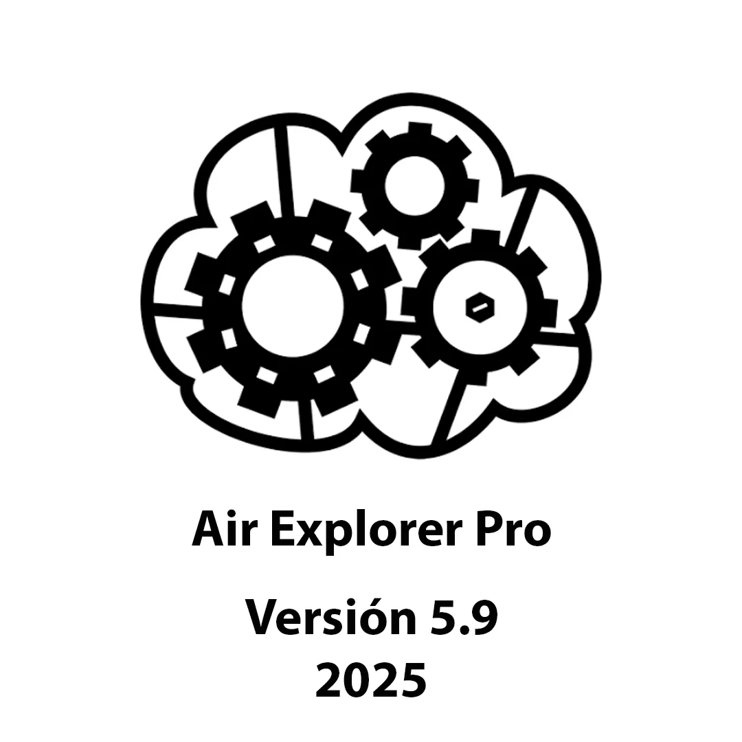 Air Explorer Pro 5.9