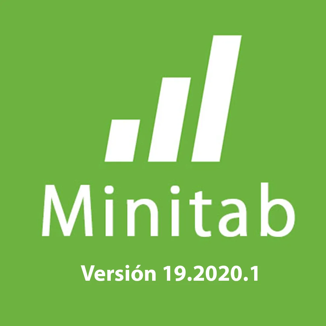 MiniTab 19.2020.1