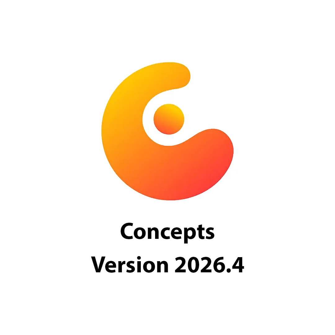 Concepts Android