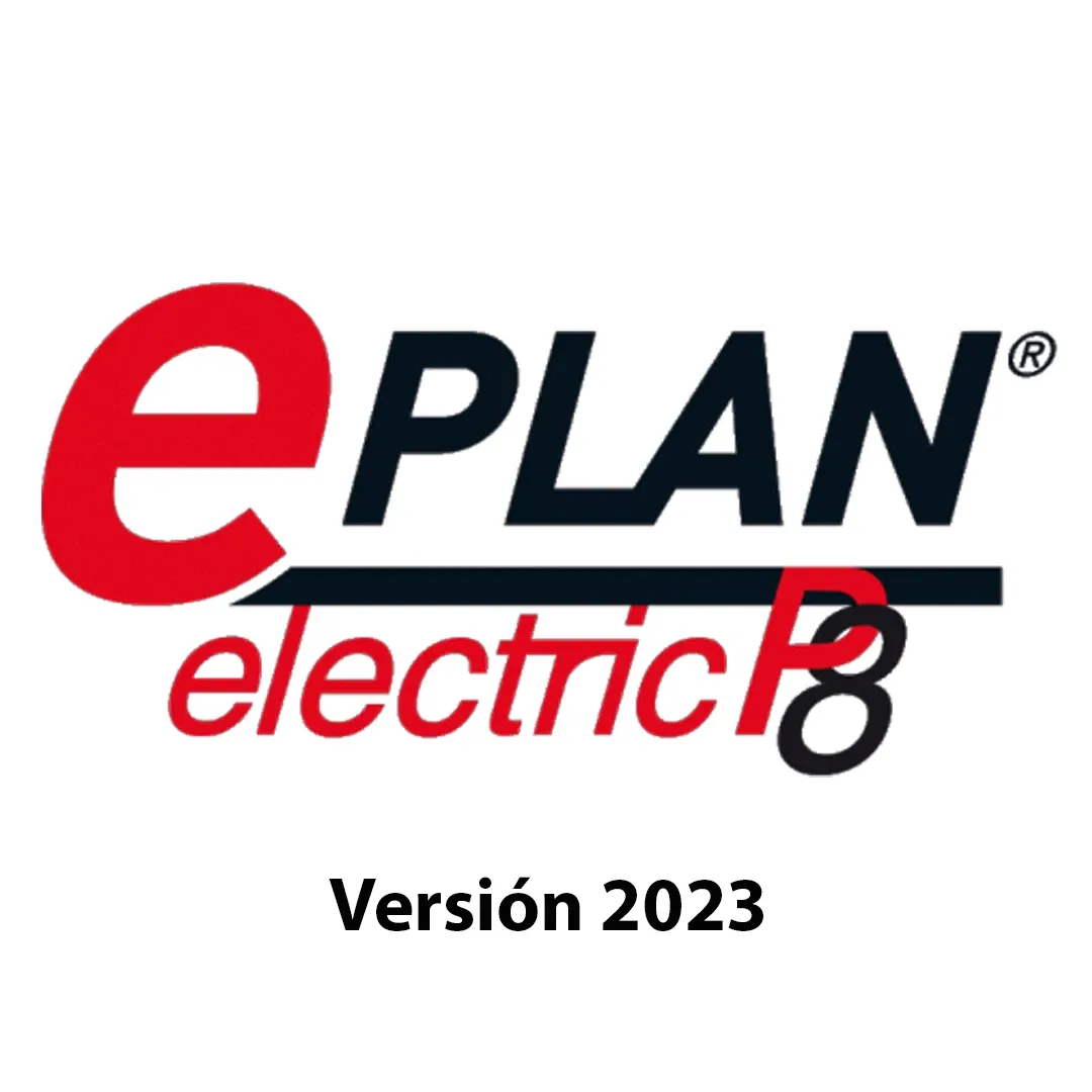 Eplan Electric P8 2023