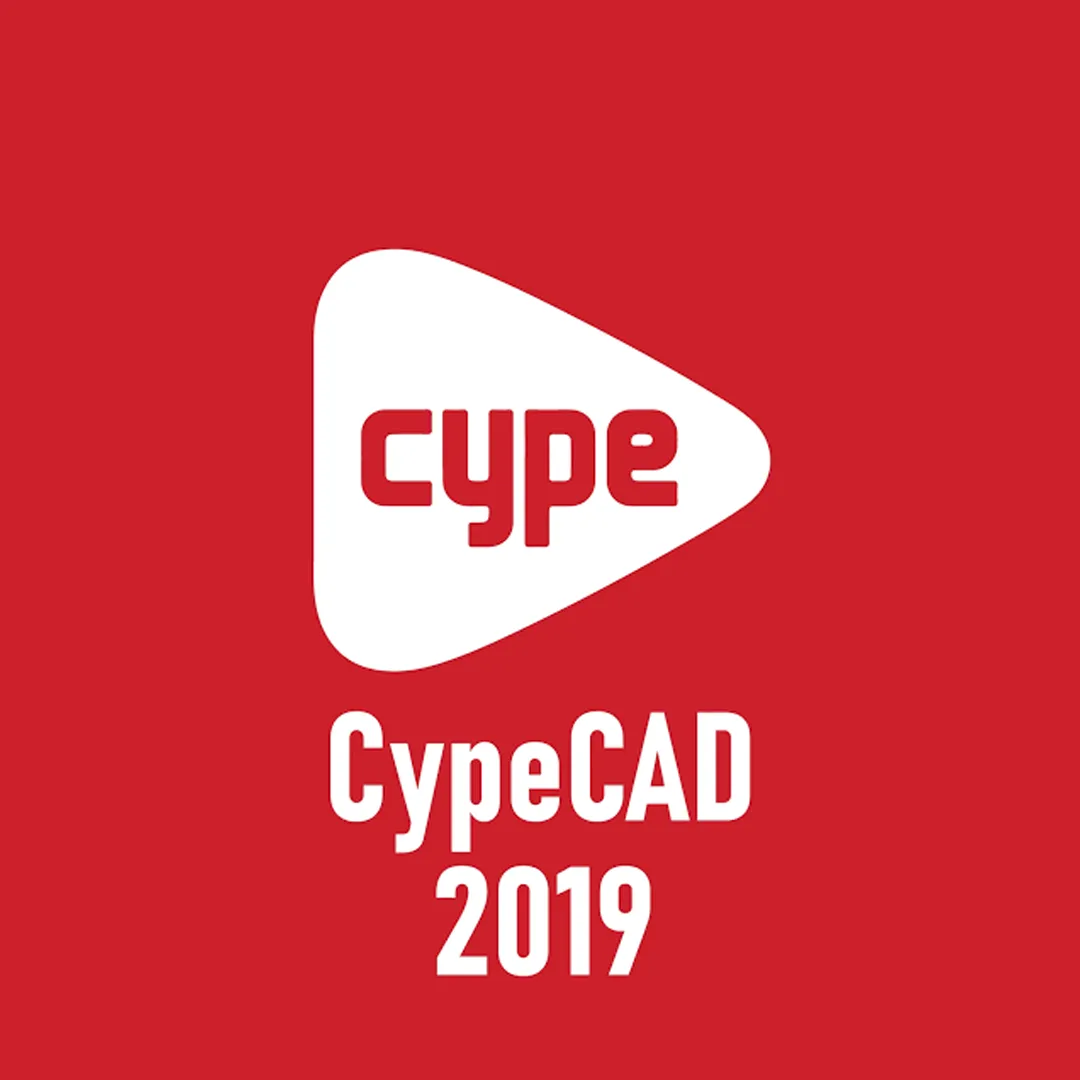 Cypecad 2019