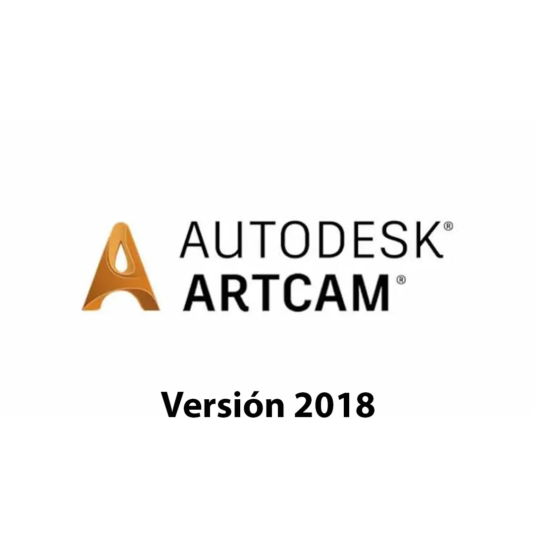 Autodesk ArtCam 2018
