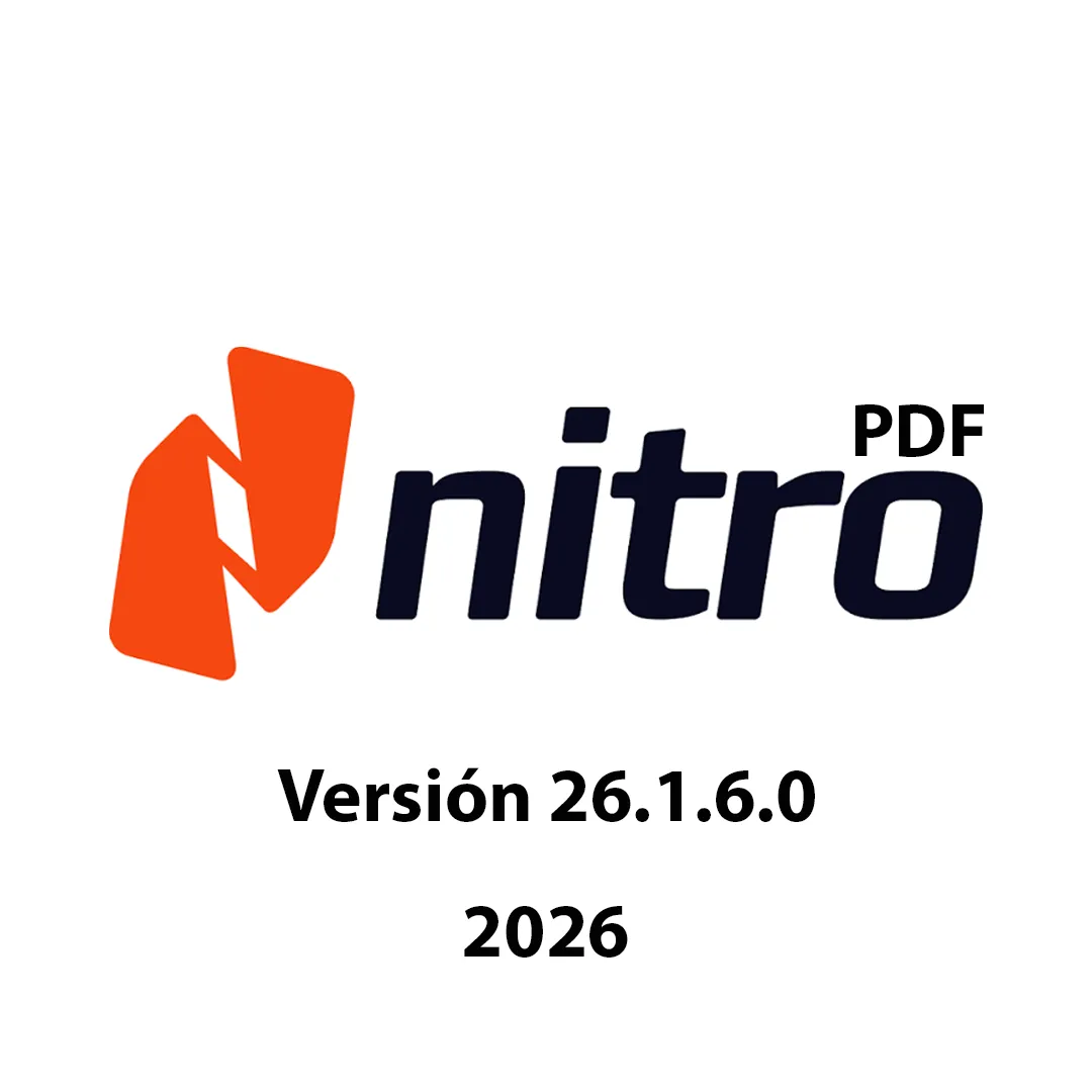 Nitro PDF Pro 2026