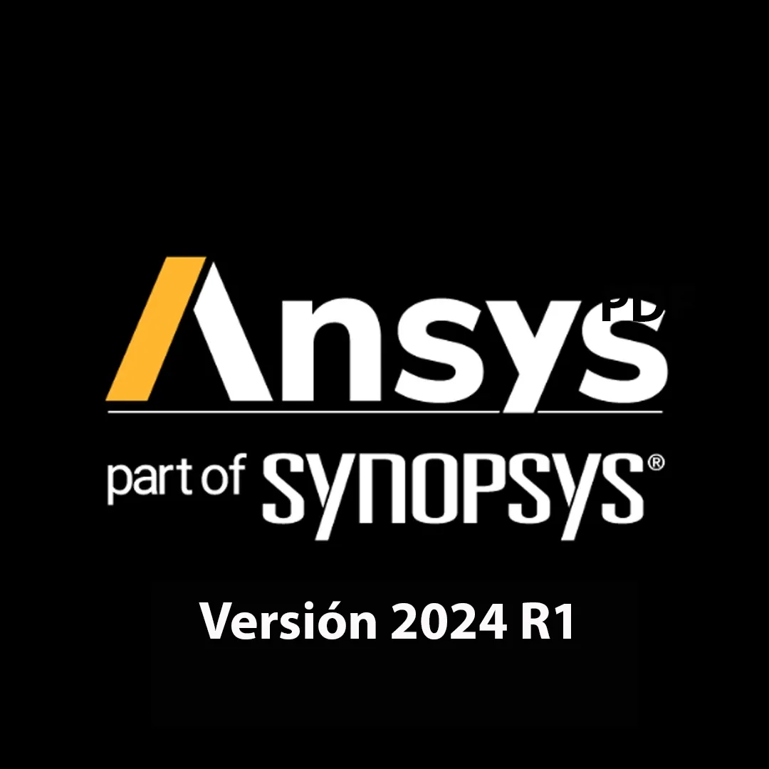 Ansys Products 2024 R1