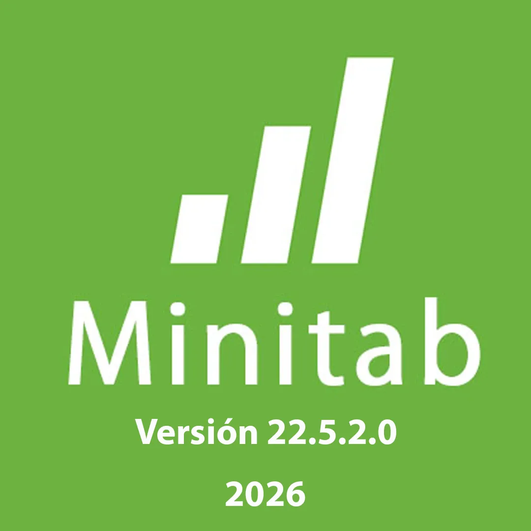 Minitab 2026