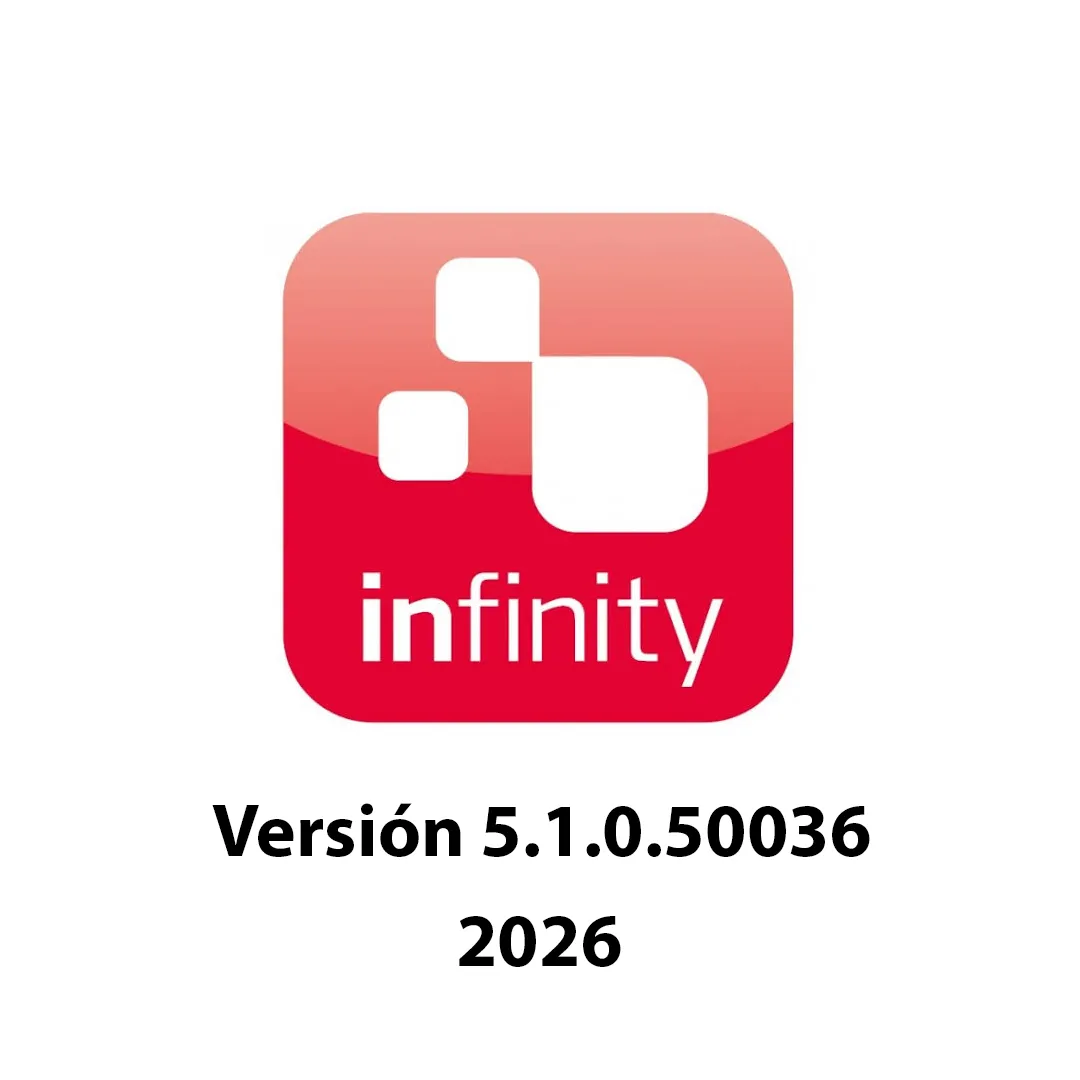 Leica Infinity 2026