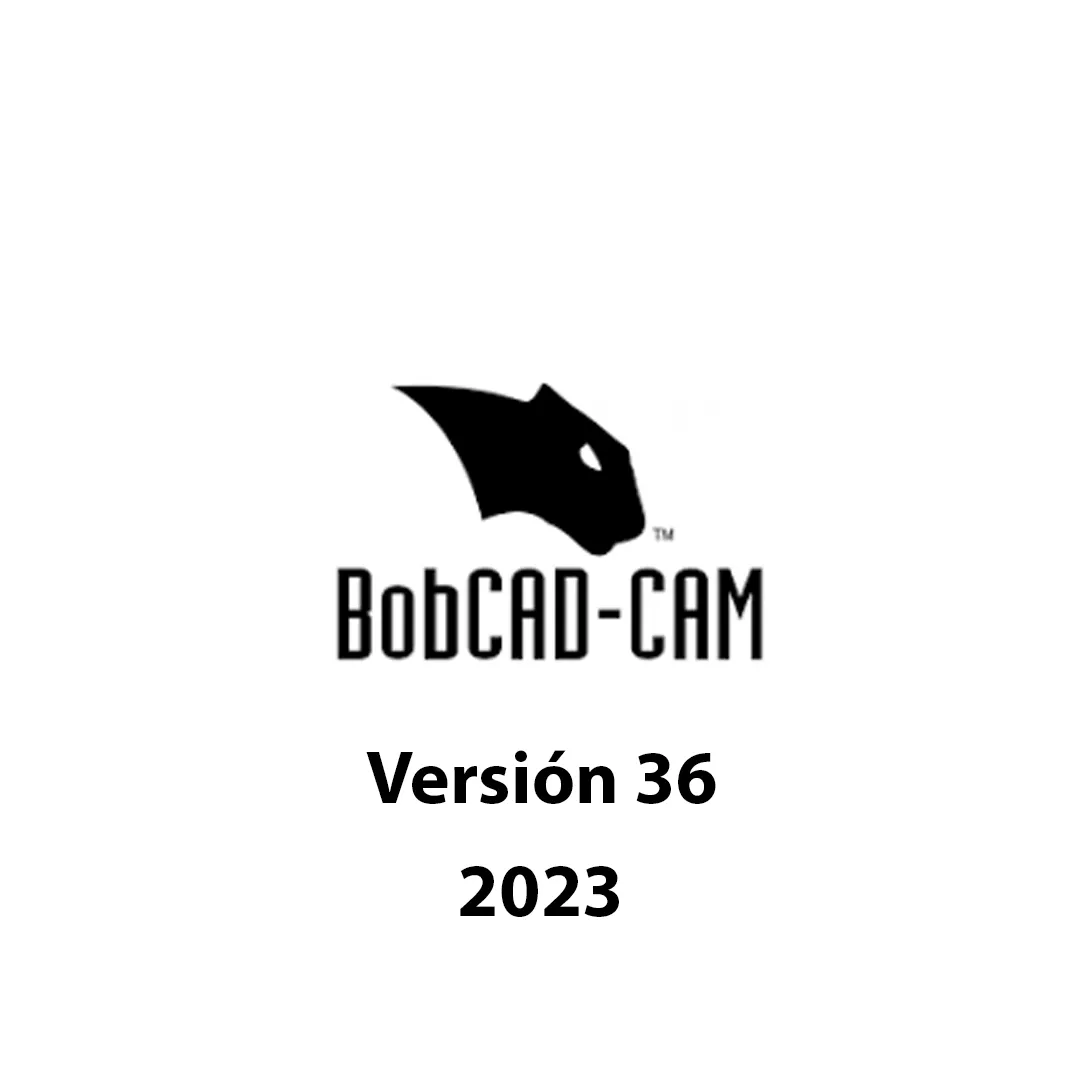 BobCAD-CAM V36