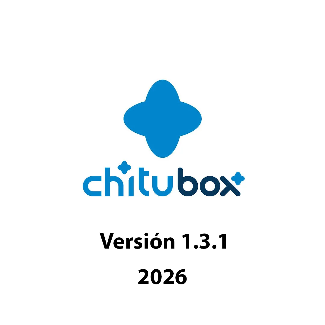 Chitubox 1.3.1