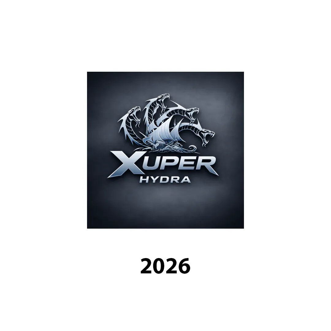 Xuper Hydra 2026