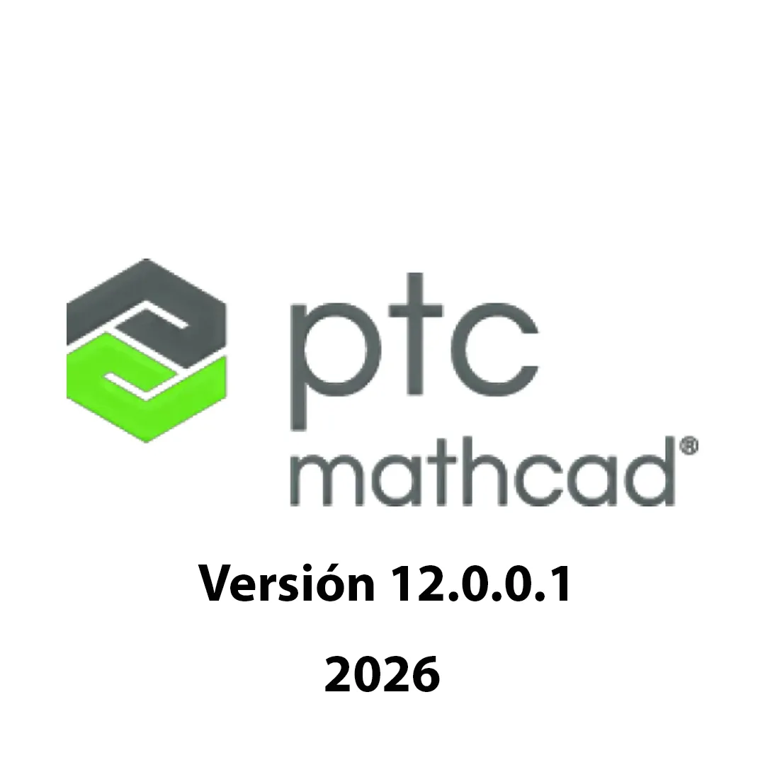 PTC MathCad Prime 2026