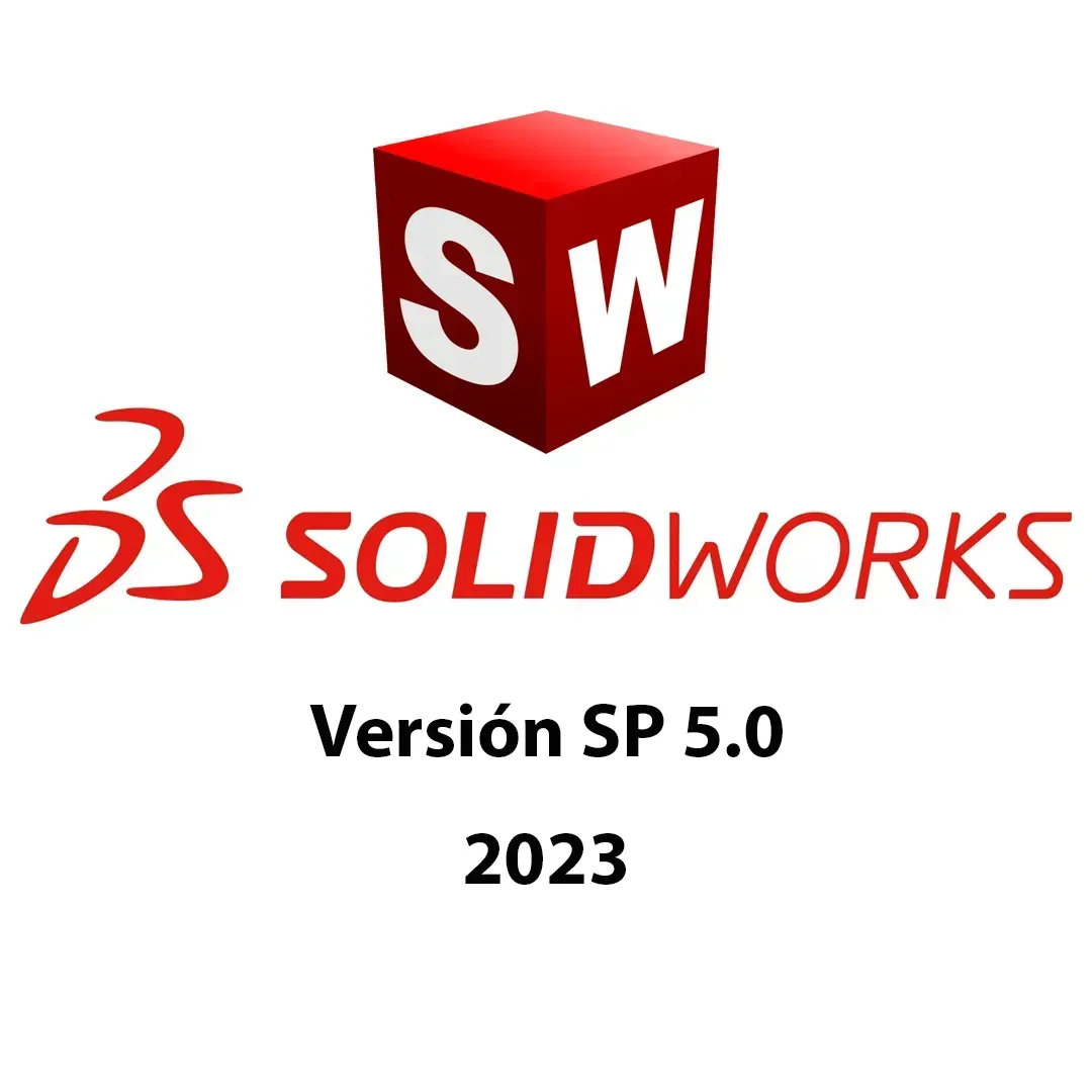 Solidworks 2023
