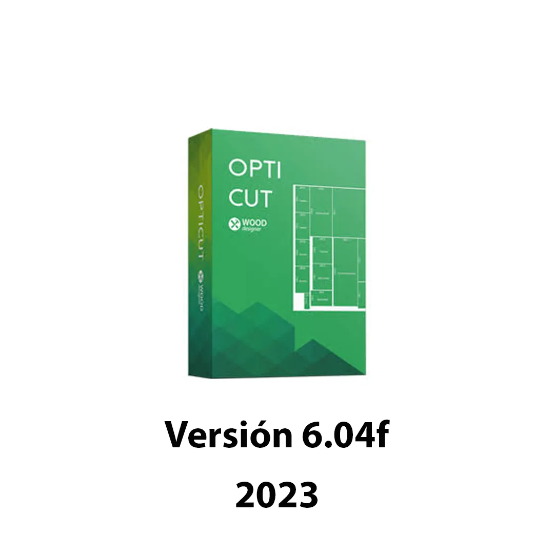 Opticut 2023