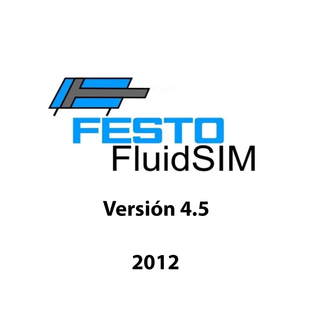FluidSim 4.5