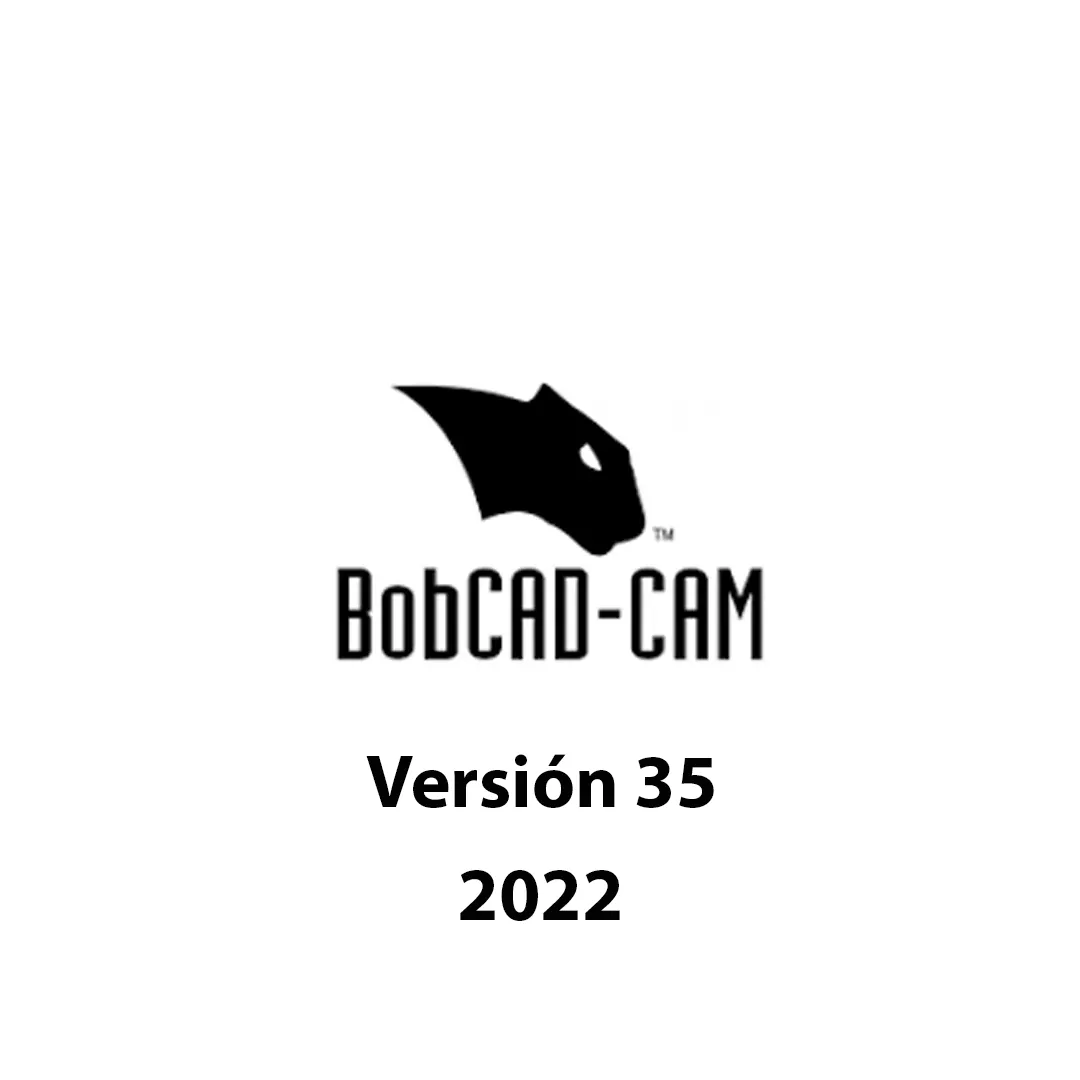 BobCAD-CAM V35
