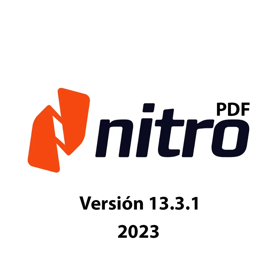 Nitro PDF Mac